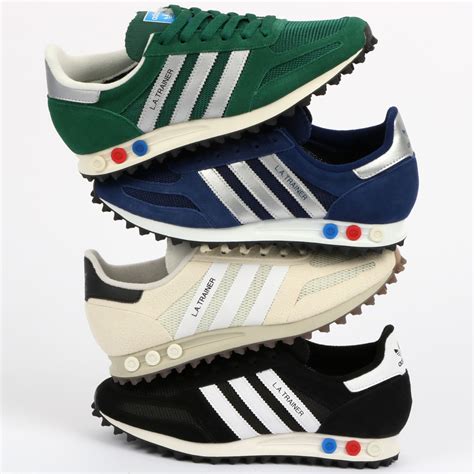 adidas los angeles trainer 1984|adidas los angeles trainer.